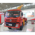 Guindaste móvel de caminhão de 8 toneladas com chassi Dongfeng